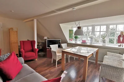 Vakantieappartement Gezinsvakantie Wanderup