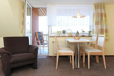 Ferienwohnung Langeoog