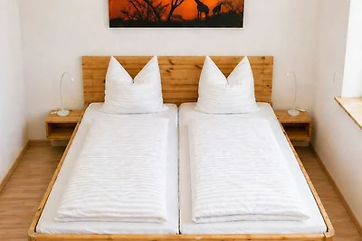 Apartament Dla rodzin Dierhagen