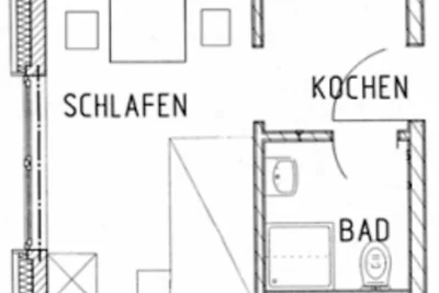 Vakantieappartement Gezinsvakantie Lentföhrden