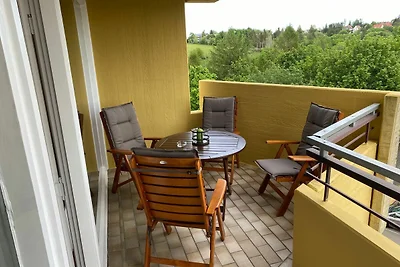 Appartamento Vacanza con famiglia Hohegeiß