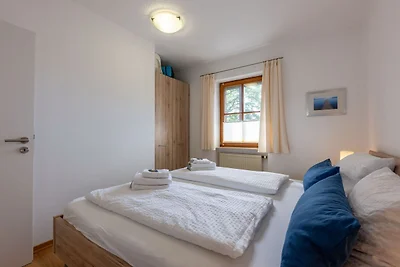 Ferienresidenz Chiemseestrand - Apartment 32