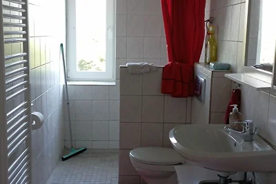 Vakantieappartement Gezinsvakantie Wagersrott