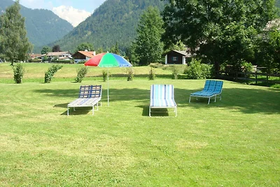Doppelzimmer Bodenschneid
