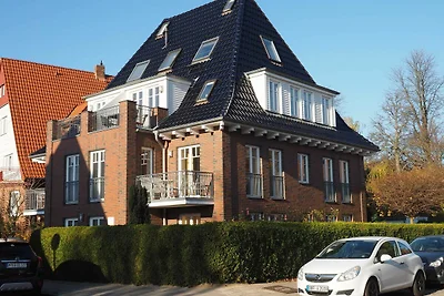 Appartamento Vacanza con famiglia Warnemünde