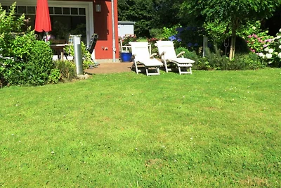 Appartamento Vacanza con famiglia Bansin