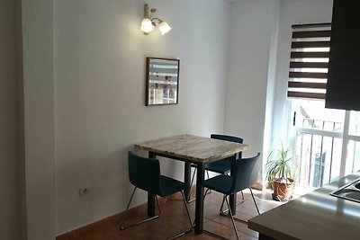 Vakantieappartement Gezinsvakantie El Puerto de Tazacorte