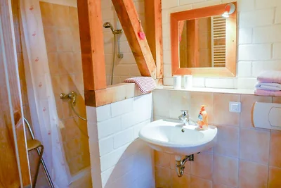 Vakantieappartement Gezinsvakantie Benz