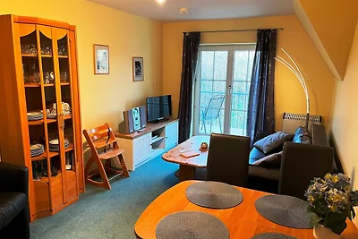 Ferienwohnung Sturmmöwe