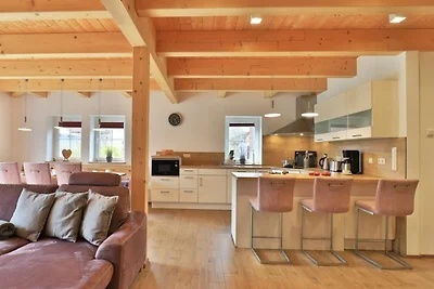Vakantieappartement Gezinsvakantie Kalkhorst