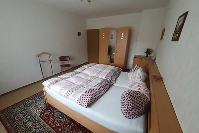 Ferienhaus Fritz