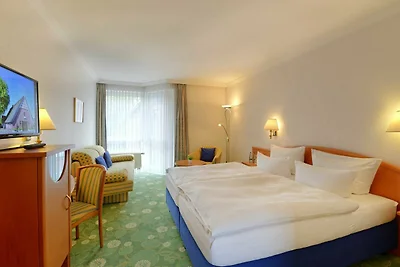 Doppelzimmer Komfort