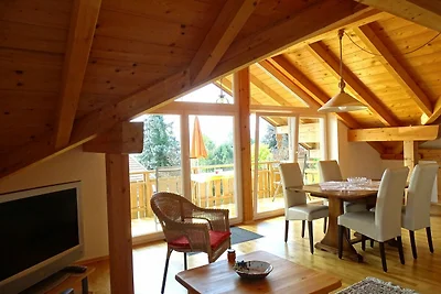 Appartamento Vacanza con famiglia Seebruck am Chiemsee