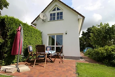 Vakantieappartement Gezinsvakantie Putbus