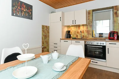 Ferienwohnung Pfingstrose
