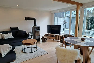 Jürgensen, Sonja -Ferienhaus Wilma Luise