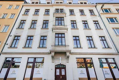 *Modern* Studio mit Wohnküche