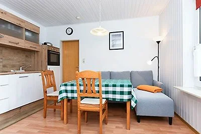 Ferienhaus Kleeblatt