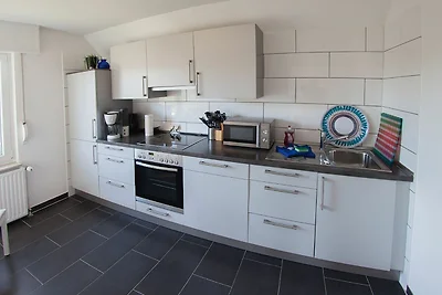 Ferienwohnung Nordseeluft