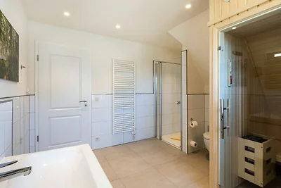 Vakantieappartement Gezinsvakantie Stolpe auf Usedom