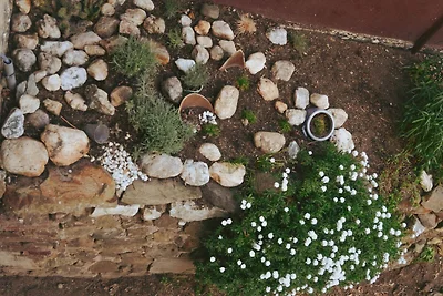 Vakantiehuis Ontspannende vakantie Weischlitz