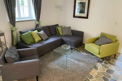 BEETHOVEN APARTMENT