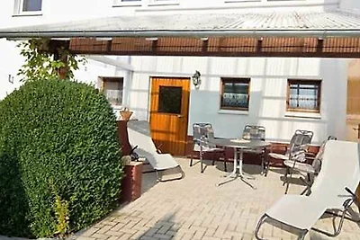 Appartamento Vacanza con famiglia Vöhl