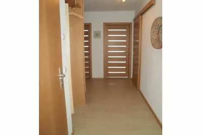 Ferienwohnung Dachgeschoss