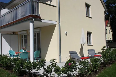 Appartamento Vacanza con famiglia Thiessow