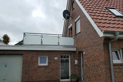 Ferienwohnung Düne