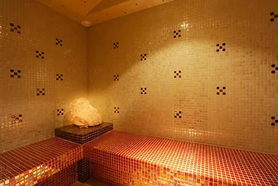 Top 3: 3 Zimmer Appt. 4-6 Personen (Grün)