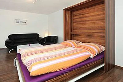 Apartment Strandläufer