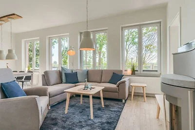 Vakantieappartement Gezinsvakantie Tielen
