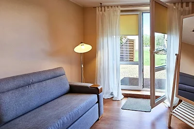 Vakantieappartement Gezinsvakantie Swinoujscie