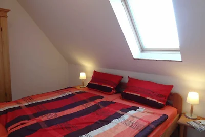 Ferienwohnung Fehmarn auf Fehmarn Haus 1