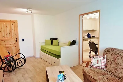 Ferienwohnung Piasecki
