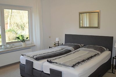 Vakantieappartement Gezinsvakantie Bad Bramstedt