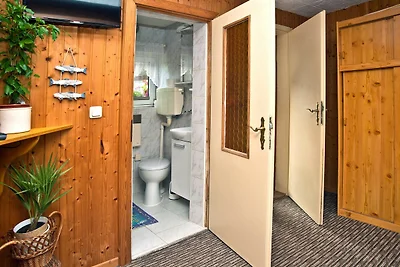 Appartamento Vacanza con famiglia Wieck