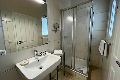 Appartement Silbermöwe