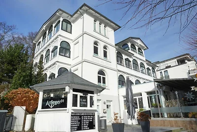 Vakantieappartement Gezinsvakantie Sellin