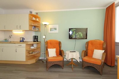 Kuća za odmor Dopust za oporavak Archsum