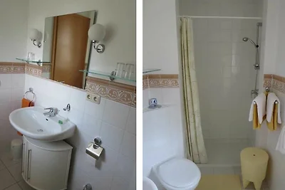 Ferienwohnung Bernstein-Perle