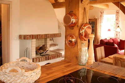 5* Fachwerk FH Kamin Sauna WLAN 250m zum...