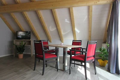 Vakantieappartement Gezinsvakantie Gräfenthal