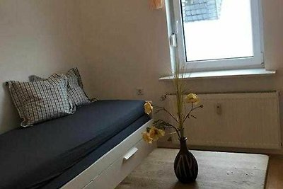 Vakantieappartement Gezinsvakantie Meschede