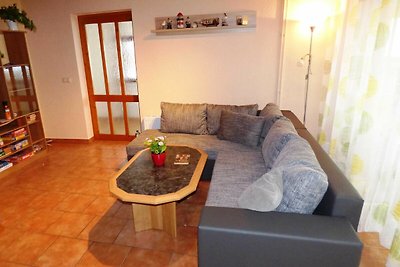 Ferienhaus am Plauer See 84319