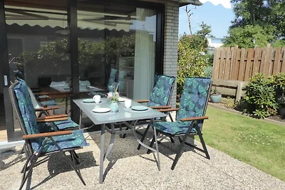 Vakantieappartement Gezinsvakantie Ofterschwang