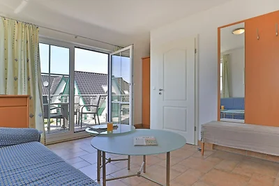 Ostseeblick Ferienhaus