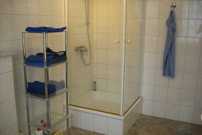 Apartamento Vacaciones familiares Malente
