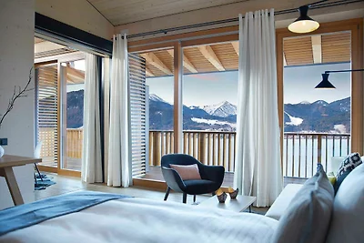Premium / Loft Doppelzimmer Seeblick